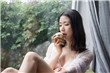 老公每天晚上吃小花园好吗