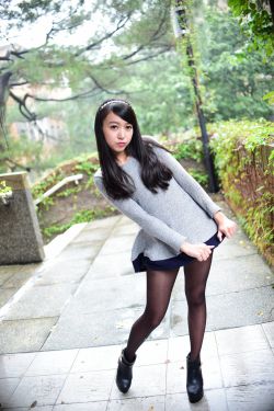 拉拉队长