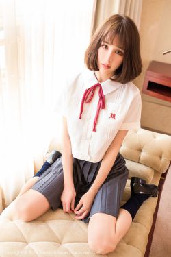 年轻的女孩