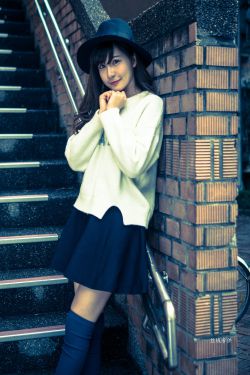 美女厨房