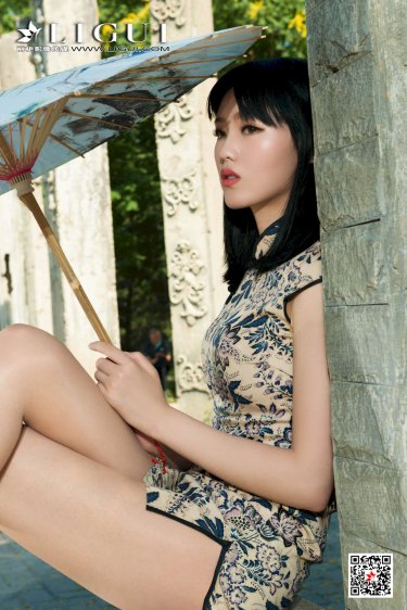 美人无泪