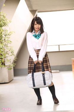 失踪少女